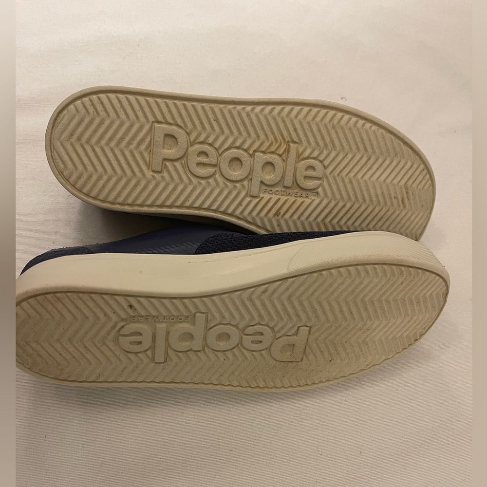 People Boys Sneakers Size 3 - Picture 8 of 8